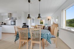 Juelsgårdvej 16, Ferring, 7620 Lemvig