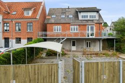 Vestergade 19, 9560 Hadsund