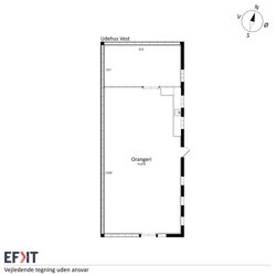 Østrupvej 27, Østrup, 8543 Hornslet