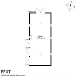 Østrupvej 27, Østrup, 8543 Hornslet