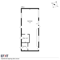 Resenfeldevej 16A, Grønhøj, 7470 Karup J
