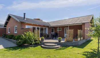 Nygade 8, 9681 Ranum