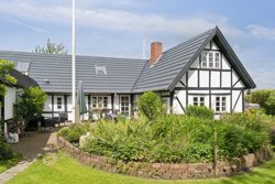 Grønnegade 14, 8670 Låsby