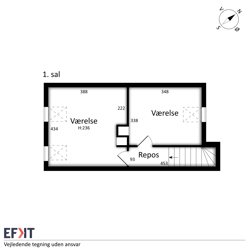 Infanterivej 42A, 8930 Randers NØ