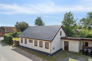 Nordvejen 22, 8355 Solbjerg