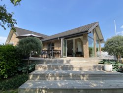 Jagtvej 107, 8450 Hammel