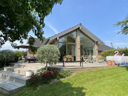 Jagtvej 107, 8450 Hammel