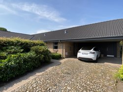 Jagtvej 107, 8450 Hammel