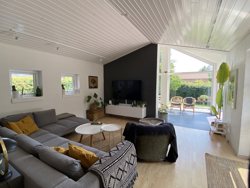 Jagtvej 107, 8450 Hammel