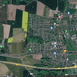 Flensted Byvej 18, 8670 Låsby
