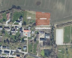 Flensted Byvej 18, 8670 Låsby