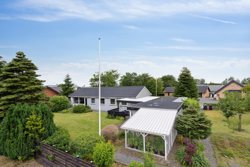 Ahornsvinget 4, Nr Felding, 7500 Holstebro