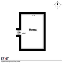 Sletten 133, Helberskov, 9560 Hadsund