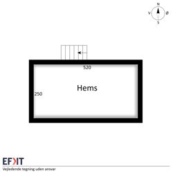 Sletten 133, Helberskov, 9560 Hadsund