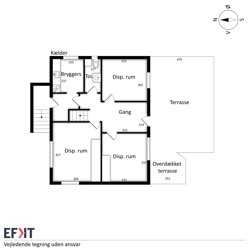 Solvænget 5, 7400 Herning