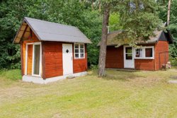 Teglgårdvej 16B, Hvolris, 9632 Møldrup