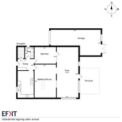 Nøvlingvej 17, Sinding, 7400 Herning