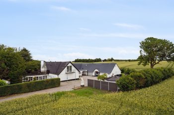 Riberlundvej 31, 7100 Vejle