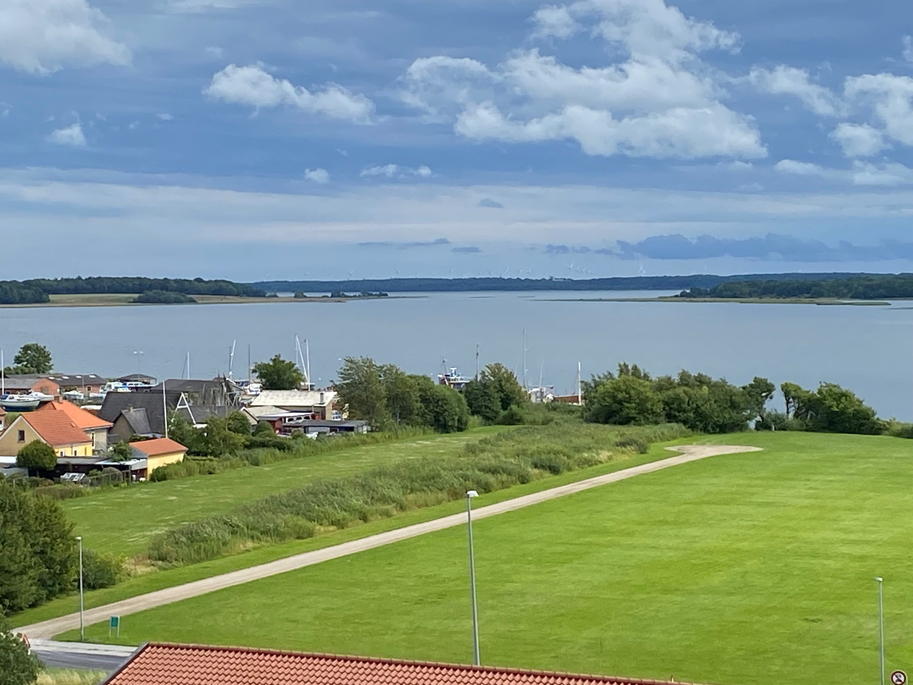 Ejerlejlighed på Pejtersborgvej 7, 2. th 9560 Hadsund.