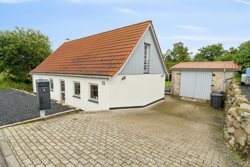 Skibstedbrovej 25, Skibsted, 9293 Kongerslev