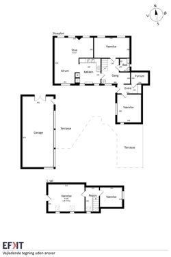 Skibstedbrovej 25, Skibsted, 9293 Kongerslev