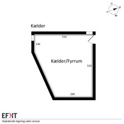 Slotsvej 64, Karlby, 8543 Hornslet