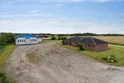 Snedkervej 2, Øster Hurup, 9560 Hadsund