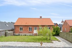 Gammel Landevej 26, Spørring, 8380 Trige