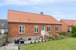 Gammel Landevej 26, Spørring, 8380 Trige