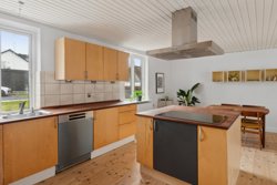 Gammel Landevej 26, Spørring, 8380 Trige