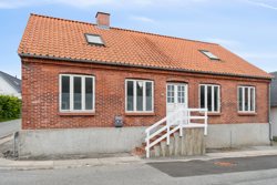 Gammel Landevej 26, Spørring, 8380 Trige