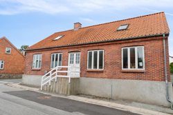 Gammel Landevej 26, Spørring, 8380 Trige