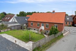 Gammel Landevej 26, Spørring, 8380 Trige