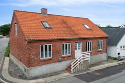 Gammel Landevej 26, Spørring, 8380 Trige