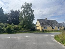 Rostvedvej 29, Rostved, 8410 Rønde