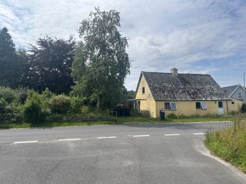 Rostvedvej 29, 8410 Rønde