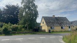 Rostvedvej 29, Rostved, 8410 Rønde