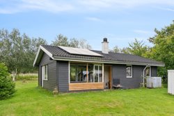 Mølletoften 54, Selkær Mølle, 8585 Glesborg