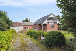 Grejsvang 71, Dalbyover, 8970 Havndal