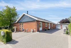 Egebakken 1, Gjessø, 8600 Silkeborg