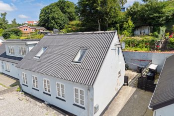 Hostrupvej 46, 9500 Hobro