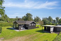 Skødshovedgård 16, Skødshoved Strand, 8420 Knebel