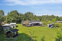 Skødshovedgård 16, Skødshoved Strand, 8420 Knebel