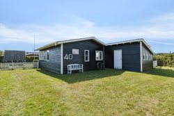 Østenkrog 40, Øster Hurup, 9560 Hadsund