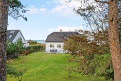 Møllevej 11, Bønnerup Strand, 8585 Glesborg