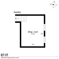 Illerupvej 2, Forlev, 8660 Skanderborg