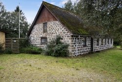 Museumsvej 1, Boldrup, 9610 Nørager