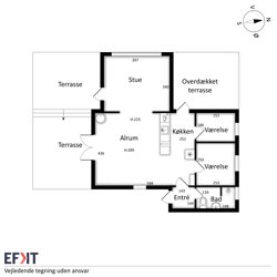 Birkevej 28, Fuglslev, 8400 Ebeltoft