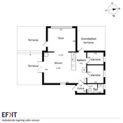 Birkevej 28, Fuglslev, 8400 Ebeltoft