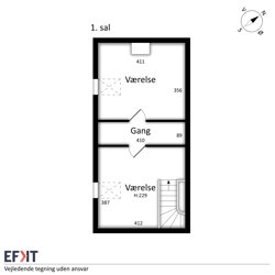 Højvangsvej 15, Harridslev, 8930 Randers NØ